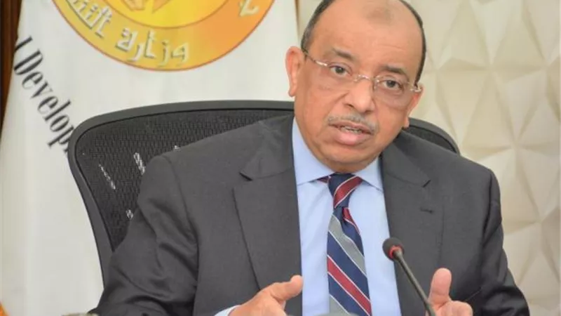 اللواء محمود شعراوى: ورشة عمل متخصصة لـ 157 متدرباً من خريجي دورات الـ TOT