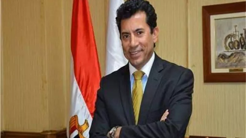 قبل قرعة كأس العالم لكرة اليد.. أشرف صبحي: عازمون على تحقيق النجاح الباهر