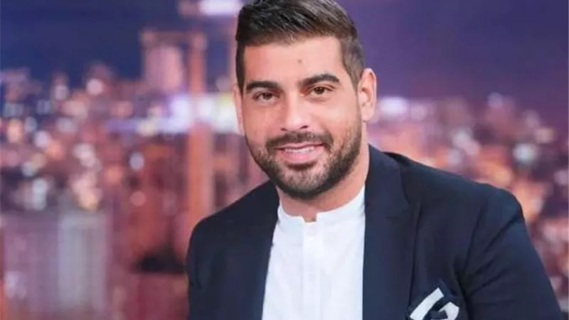 آدم ينافس بتتر مسلسل ”بابلو” للنجم حسن الرداد