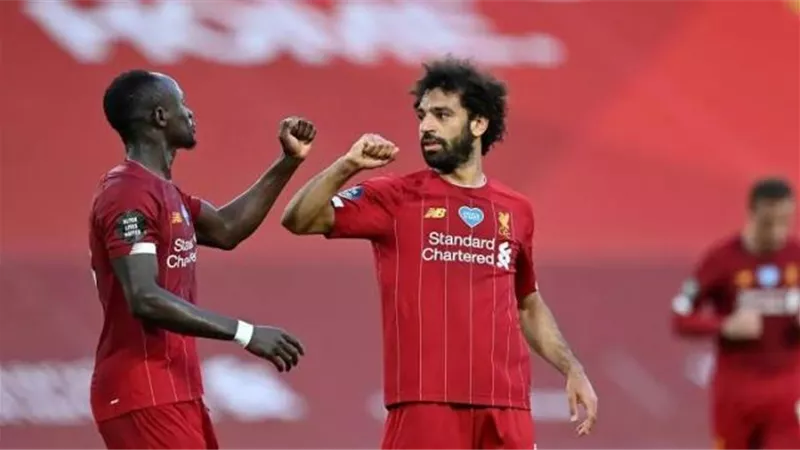 بث مباشر.. مشاهدة مباراة ليفربول ضد بلاكبول الودية اليوم السبت