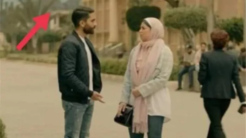 رواد التواصل الاجتماعى يكشفون خطأ فادح فى الحلقة الأولى من مسلسل ”المداح 2”