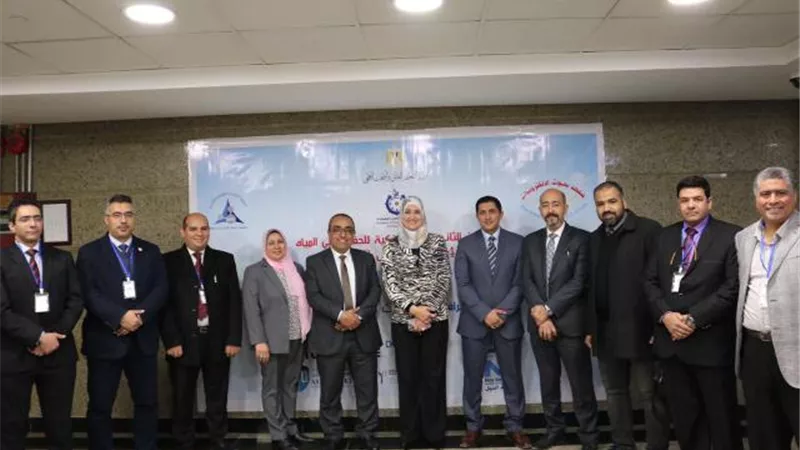 معهد بحوث الإلكترونيات ينظم الهاكاثون الثاني للحلول الذكية لإدارة المياه