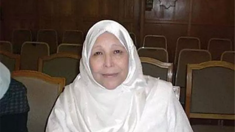 عبلة الكحلاوى عن شائعة وفاتها: حسبي الله ونعم الوكيل