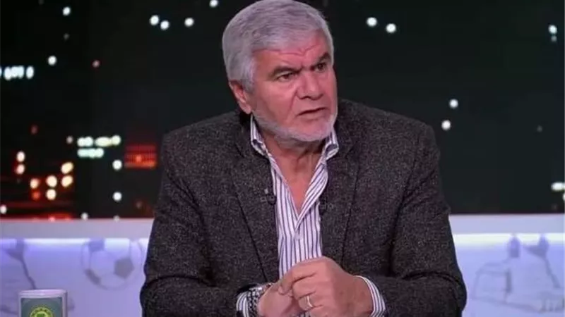 إكرامي الشحات:” لم أبارك لرمضان على الانتقال إلي بيراميدز”