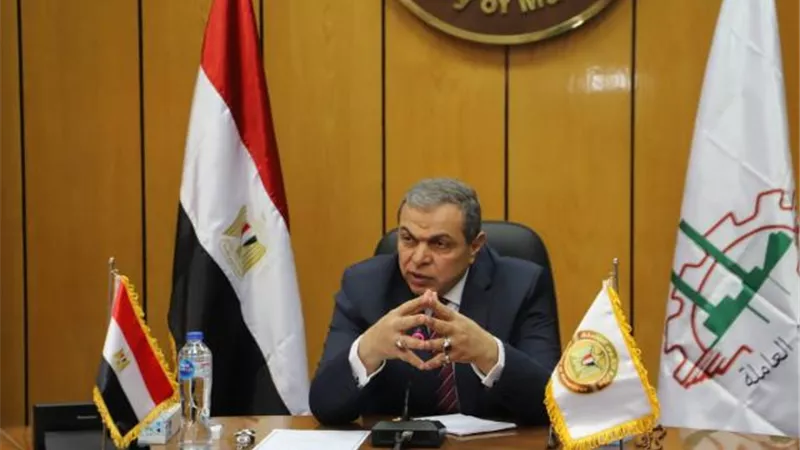 بالأرقام.. كشف حساب القوى العاملة بكفر الشيخ في مارس الماضي
