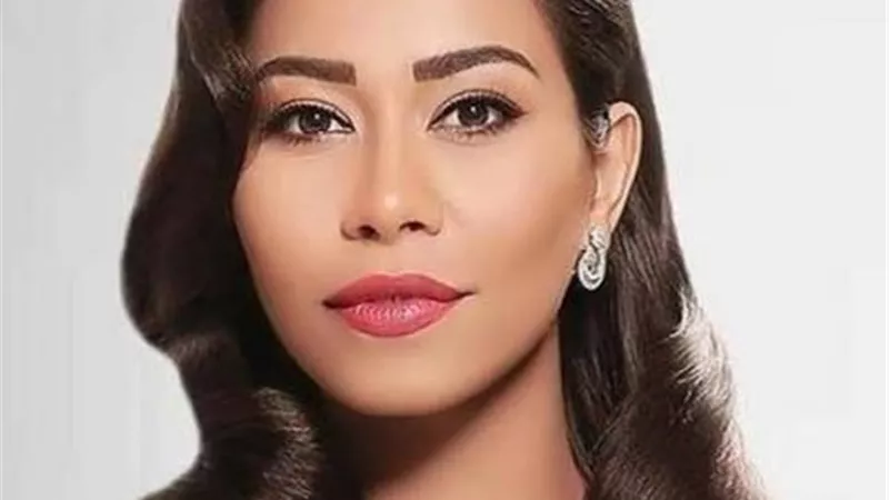 شيرين عبد الوهاب تبدأ في تحضيرات فيلمها الجديد