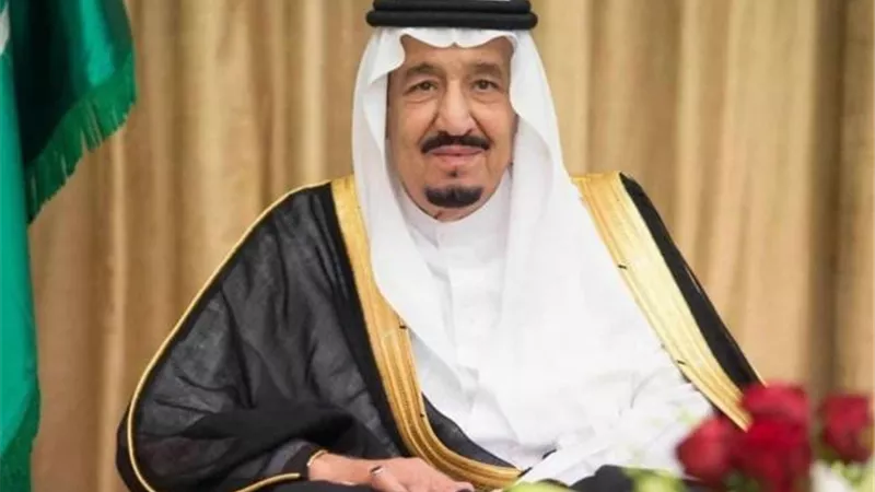بالأسماء.. العاهل السعودي يمنح 81 مواطنًا وسام الملك عبدالعزيز من الدرجة الثالثة
