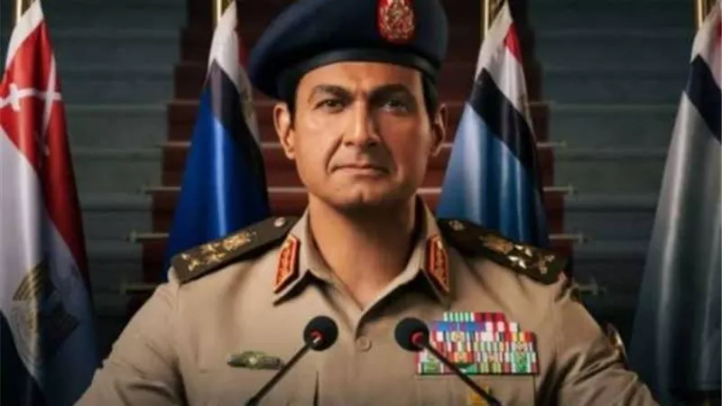 حرب أهلية ومحاولة تدخل الجماعة الإرهابية فى الجيش.. أحداث مثيرة في الحلقة الثالثة من الاختيار