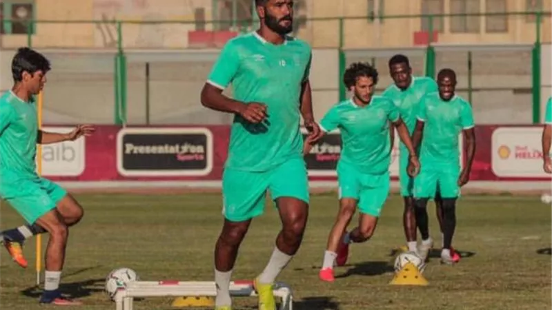 اليوم.. الأهلي يدخل معسكر مغلق استعدادًا لمواجهة حرس الحدود