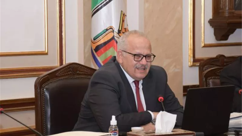 آداب القاهرة تحصل على شهادة ”الأيزو” في جودة المؤسسات التعليمية