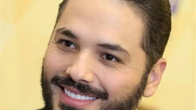 رامي عياش يطرح ”أنا ثائر” قريبًا