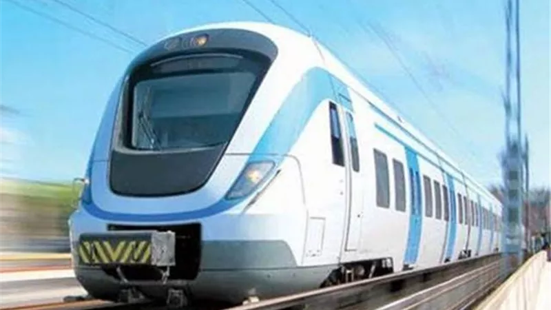 كل ما تريد معرفته عن قطار الأسكندرية المكهرب قبل تنفيذه
