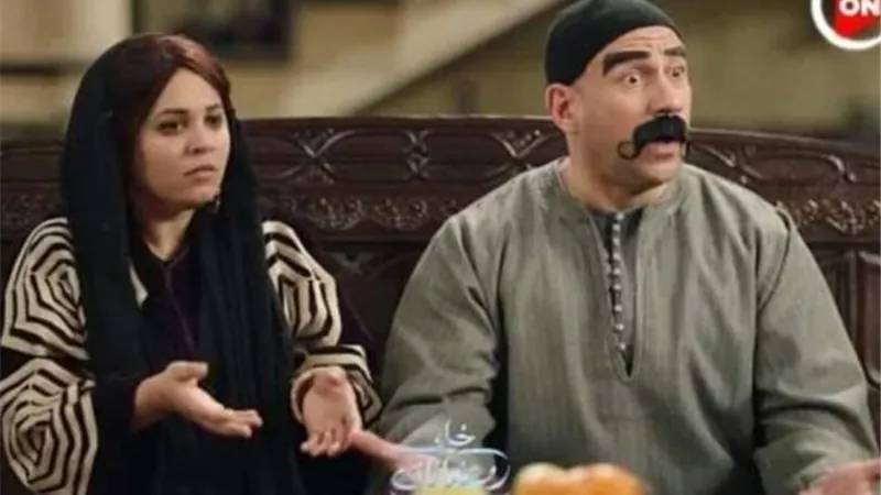 رحمة أحمد”مربوحة”.. معلومات لا تعرفها عن بطلة مسلسل ”الكبير 6” بعد تصدرها التريند