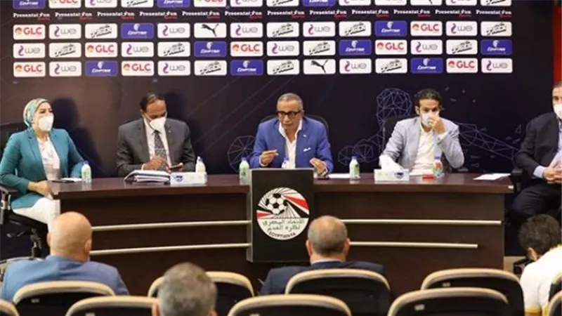 تأكيداً لانفراد الموجز.. ”فيفا” يخطر اللجنة الخماسية بإقامة انتخابات اتحاد الكرة قبل 30 نوفمبر