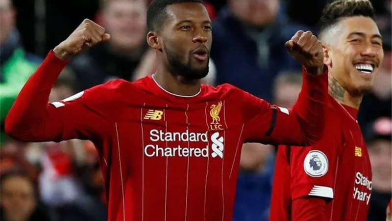 ليفربول يوافق علي بيع فينالدوم للبارسا ولكن بشرط..اعرف التفاصيل