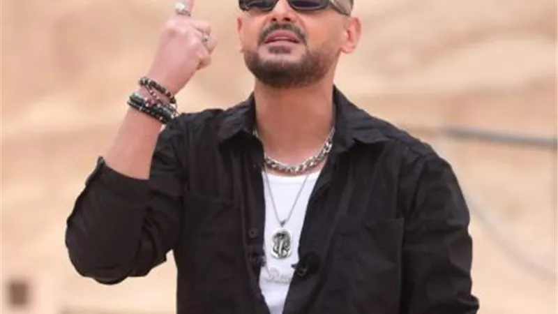 رامز جلال يبعث رسالة لجمهوره بعد شائعة فبركة برنامجه ”رامز موفى ستار”