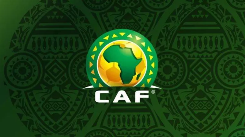 درع لا يقدر بثمن..الكاف يعبر عن صدمته وعن استعداده للتعاون في البحث عن كاس أفريقيا