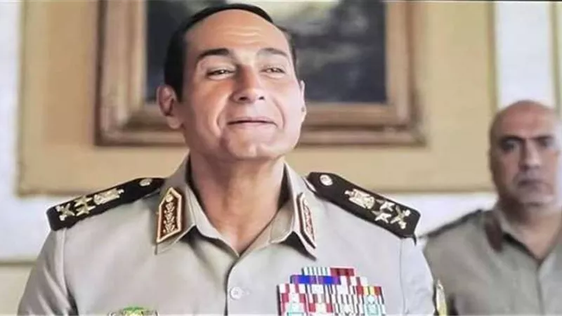 تنصيب البابا والإعلان الدستورى.. أبرز احداث الحلقة الخامسة من مسلسل ”الاختيار 3”
