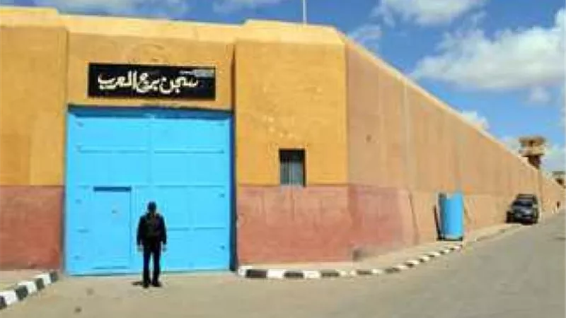 عاجل.. الداخلية تكشف أكاذيب جماعة الإخوان الإرهابية
