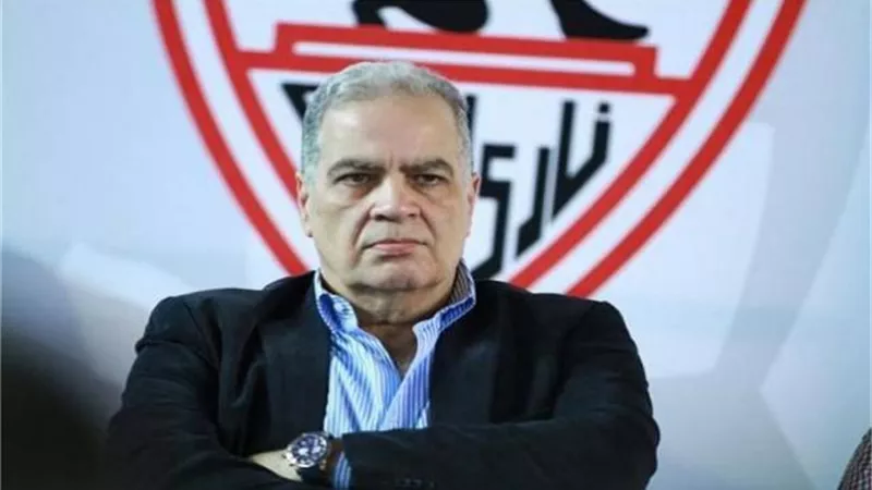 هاني زاده يكشف سعر مصطفي محمد وحقيقة انسحاب الزمالك من الدوري