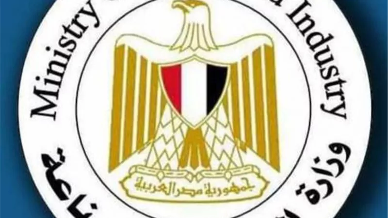 اليوم .. 12 شركة تحصل على مستحقات بقيمة 253 مليون جنيه من صندوق دعم الصادرات