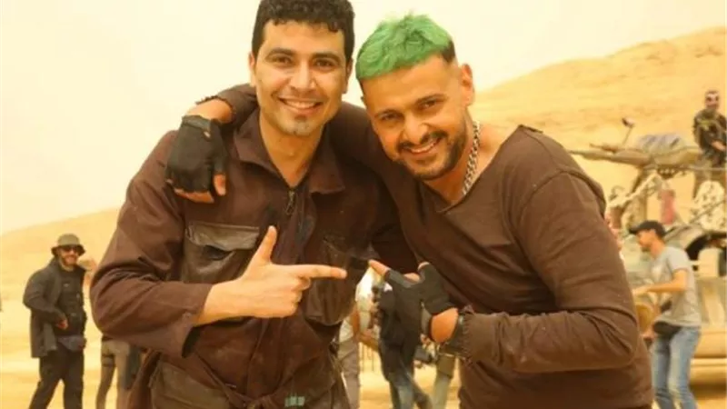 أول تعليق من رامز جلال على حلقة اليوم مع محمد أنور