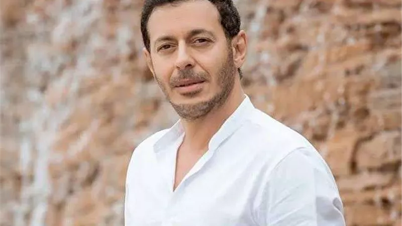 مصطفى شعبان يتصدر التريند بعد عرض الحلقة السادسة من ”دايما عامر”