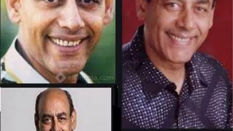 يكره أبو تريكة ويتمنى أن يصبح إرهابي لتفجير تركيا وبكى من أجل مبارك ورفض وصفه بـ”المخلوع”..واتهم الإخوان بتقسيم مصر..محطات فى حياة أحمد بدير