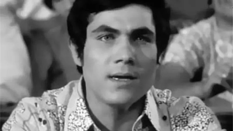 وقع في غرام سعاد حسني.. وعشقه  لزبيدة ثروت انتهي بالخيانة  .. حكايات الحب والغرام في حياة الفنان  قيس عبد الفتاح”مجنون السندريلا”