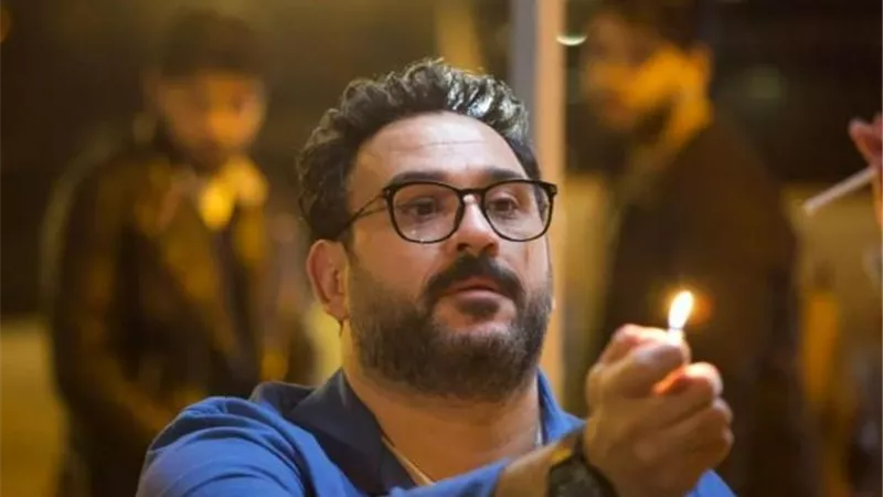 أحداث مثيرة في الحلقة السابعة من مسلسل”مكتوب عليا”