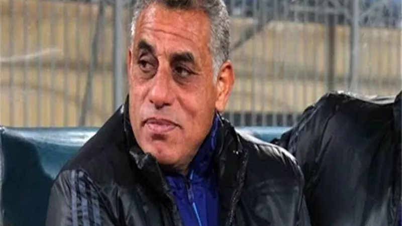 ”كابوس” لفايلر و”غاوي تعادل”.. تعرف على أرقام حمادة صدقي مع سموحة بعد الاستقالة