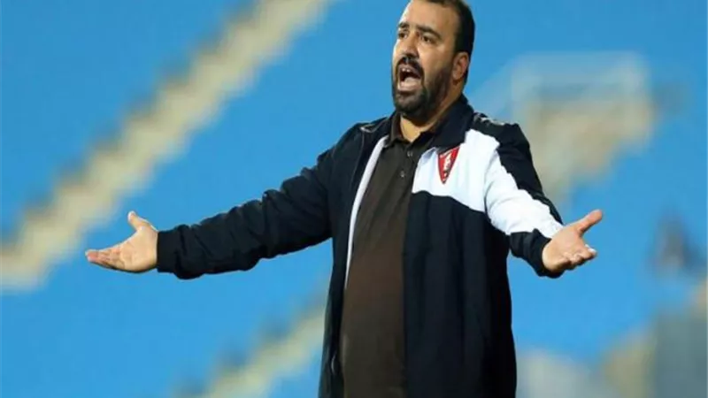 خير الدين مضوى يقترب من الدوري المغربي.. وتقارير ترشحه للوداد