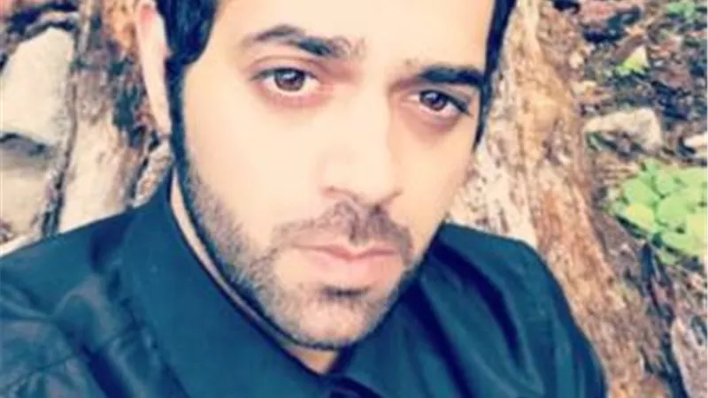 سعود أحمد ينتهي من تصوير فيلمه الجديد ”أقنعة”