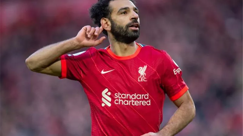 مواجهة نارية بين ليفربول و مانشستر سيتي اليوم فى الدوري الإنجليزي