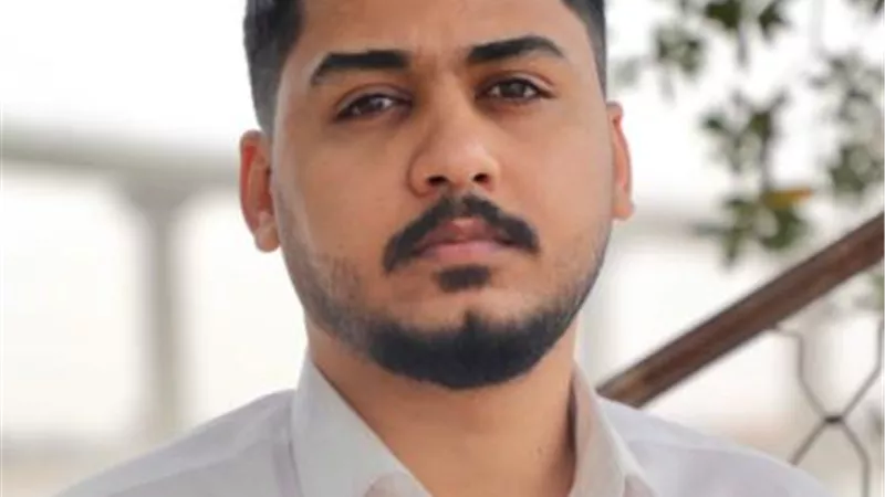 محمد قاسم ينتهي من تصوير دوره في مسلسل “راجعين يا هوى” مع خالد النبوى