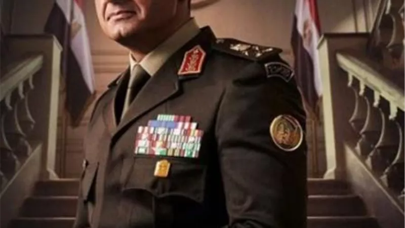 تطورات خطيرة وتسريب جديد في أحداث الحلقة التاسعة من مسلسل ”الاختيار 3”