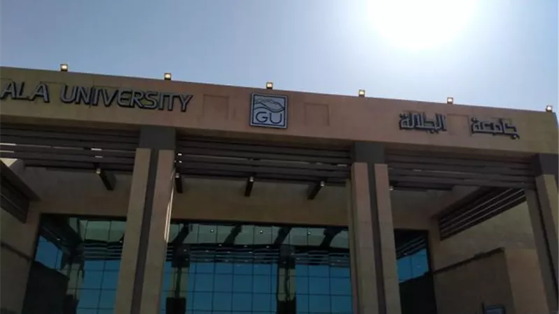 بالصور .. ” الموجز” يتجول داخل منشآت جامعة الجلالة الأهلية الجديدة