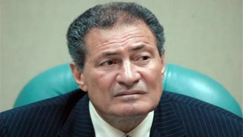 رئيس اتحاد اليد: من ينتقدني مغرض.. ولم يصل أحد لقيمة حمدي والخطيب