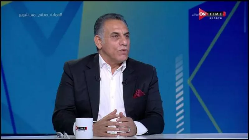 كابوس” لفايلر و”غاوي” تعادل.. تعرف على أرقام حمادة صدقي مع سموحة بعد الاستقالة