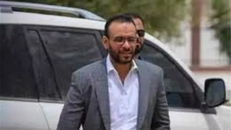 فضيحة..تركيا تأوي مسئولا بالوفاق متهما بالفساد وممنوعا من السفر