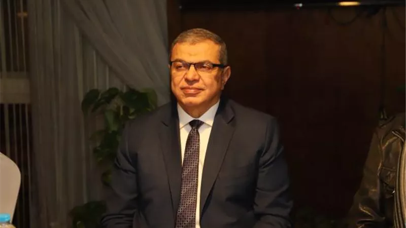 شاهد.. ماذا قال وزير القوى العاملة عن العسكرية المصرية؟