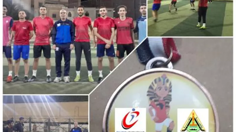 إعلان نتائج المنافسات التمهيدية للدورة الرمضانية بالجامعات والمعاهد العليا المصرية