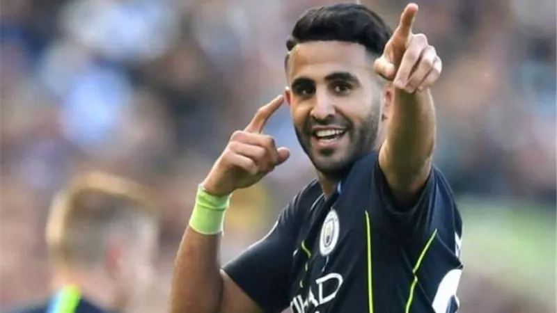 إصابة ثنائي مانشستر سيتي بفيروس كورونا