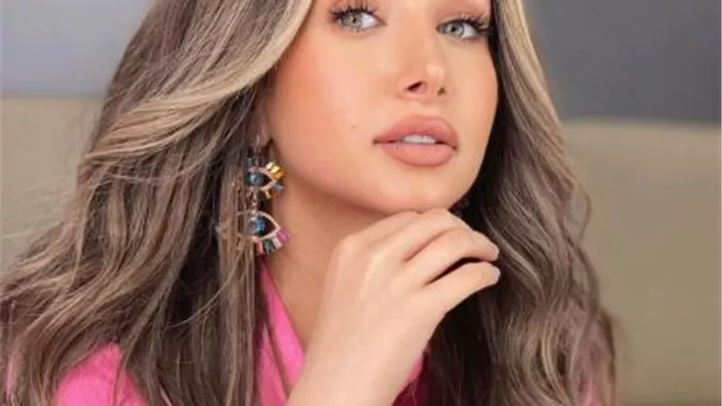 هنا الزاهد بإطلالة كاجوال في أحدث ظهور عبر ”انستجرام”