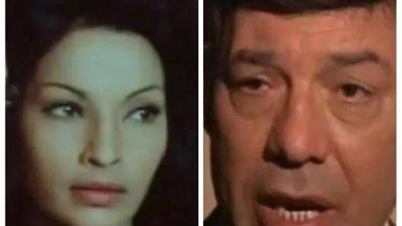 عشيقة فريد شوقي.. وتزوجت 20 مرة.. وأصيبت بالجنون.. حكايات صادمة عن منى إبراهيم أجرأ ممثلة في تاريخ السينما المصرية
