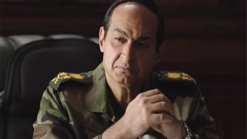 انتهاء تصوير مسلسل ”الاختيار 3”