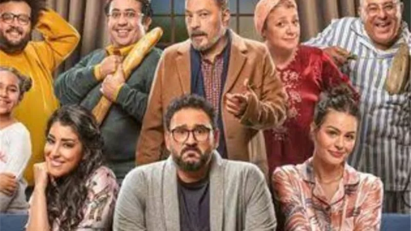 انتحار 104 مليون.. أحداث الحلقة 12 من مسلسل ”مكتوب عليا”