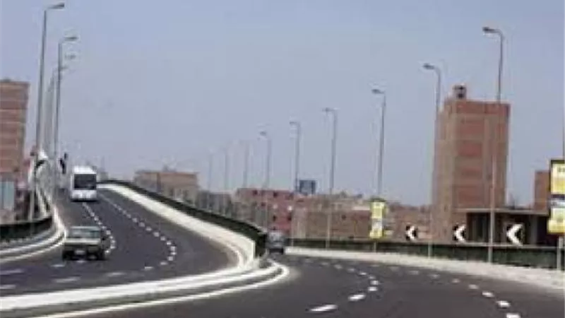 كل ما تريد معرفته عن محور ” أحمد عرابى ” الذى تم بدء تشغيله تجريبياً أمام حركة السيارات