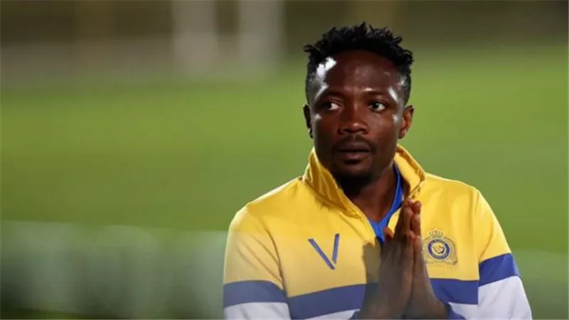 تقارير.. الأهلي السعودي يفاوض النصر لضم احمد موسى