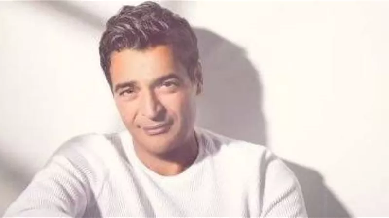 حميد الشاعرى يكشف حكاياته مع أزواجه الخمسة